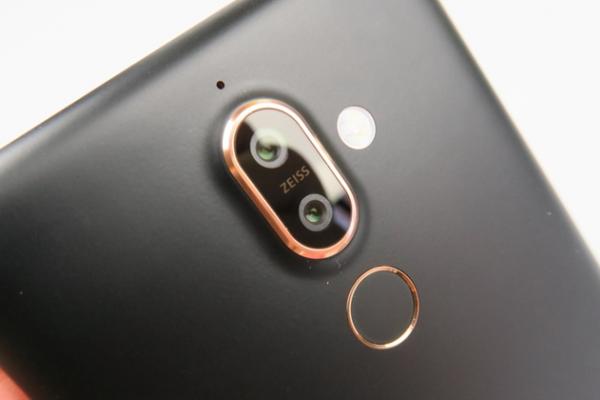 Aplicația Nokia Camera oferă acum integrare cu Google Lens pe telefoanele Nokia 7 Plus, 6.1 și 8 Sirocco