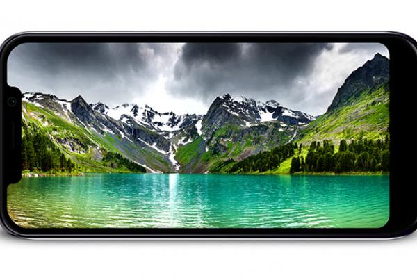 Allview Soul X5 Mini debutează cu dotări mid-range, breton și cameră duală în spate