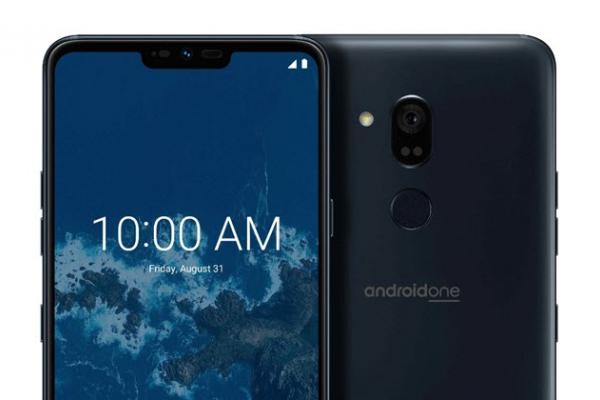 LG G7 One este primul smartphone din portofoliul sud-coreenilor cu Android One la bord; Debutează și G7 Fit