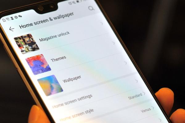 Huawei prezintă EMUI 9.0, interfaţă bazată pe Android 9.0 Pie; Programul beta a început deja
