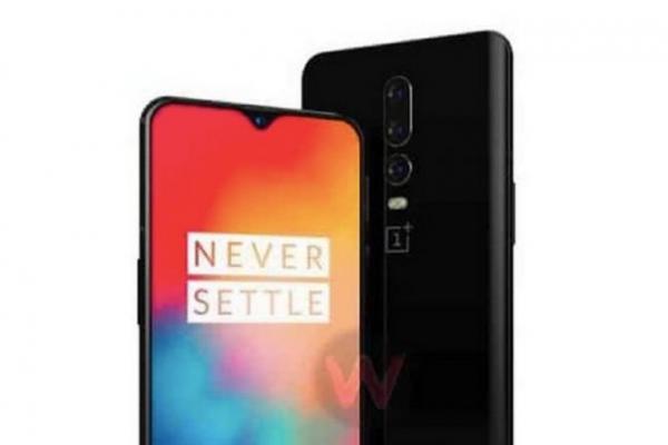 OnePlus 6T îşi dezvăluie cutia oficială în câteva fotografii hands-on; Vedem şi noul breton cel mic, camera triplă