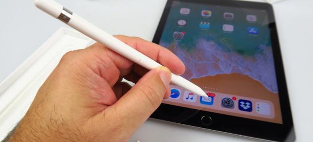 Apple iPad 9.7 (2018): Hardware solid cât să ruleze PUBG Mobile şi Fortnite fără probleme