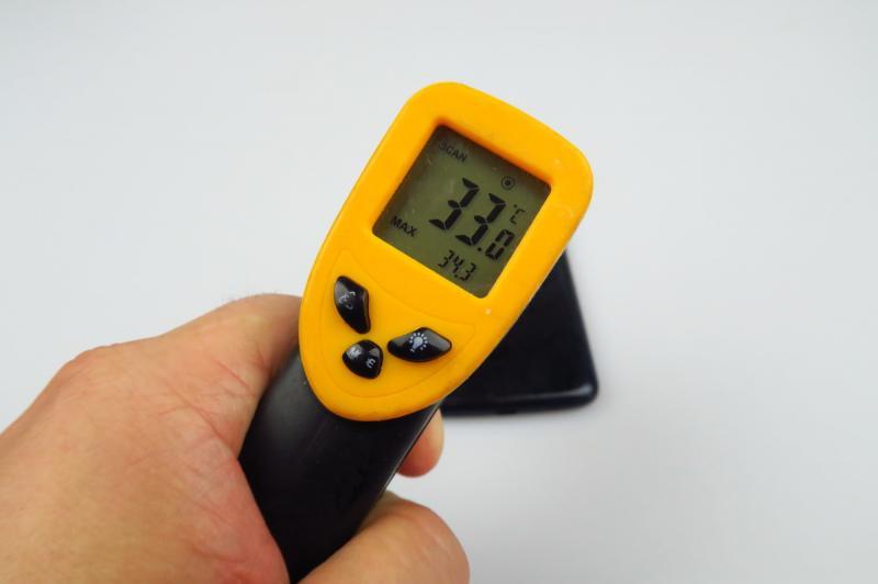 Test termic Motorola Moto G6 Play: Motorola-Moto-G6-Play_057.JPG