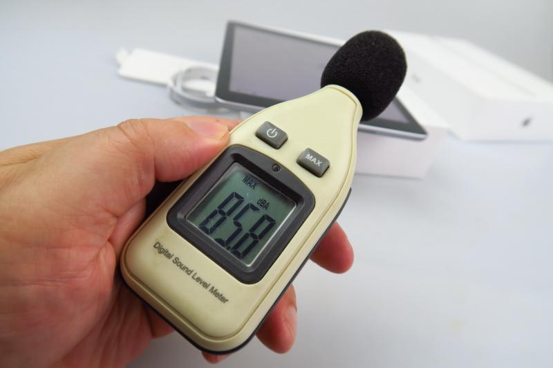 Putere volum Apple iPad 9.7 (2018): Apple-iPad-97-2018_039.JPG