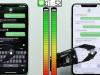 Dark Mode chiar ajută la economisirea energiei pe iPhone-urile cu panouri OLED! 