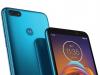 Motorola Moto E6 Play costă 100 euro și ne oferă cameră foto de 13 mpx, ecran de 5.5 inch