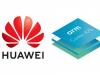 Vești bune pentru Huawei! Compania chineză poate continua colaborarea cu ARM până la urmă