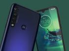 Motorola Moto G8 Plus debutează cu baterie mai mare decât predecesorul și cu o cameră de acțiune în spate