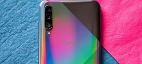 Samsung Galaxy A51 îşi dezvăluie specificaţiile prin GeekBench, procesorul e sub aşteptări