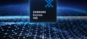 Samsung a anunţat procesorul lui Galaxy S11, Exynos 990; Suportă ecrane de 120 Hz, vine cu modem 5G la pachet