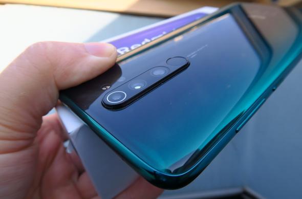 Xiaomi Redmi Note 8 Pro - Fotografii Hands-On: Xiaomi-Redmi-Note-8-Pro_025.JPG