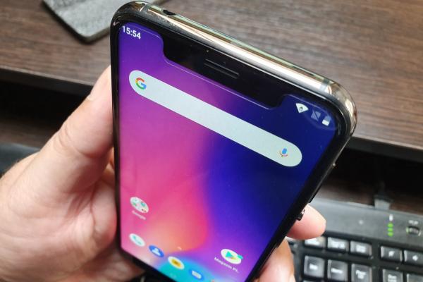 iHunt Alien X Black: Conectivitate mulţumitoare, mai ales la 4G