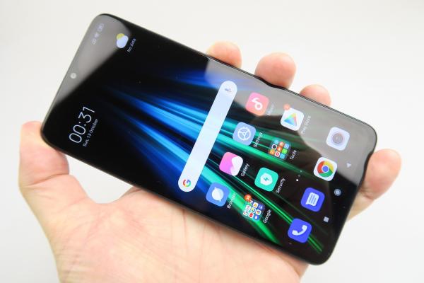 Xiaomi Redmi Note 8 Pro - Galerie foto Mobilissimo.ro