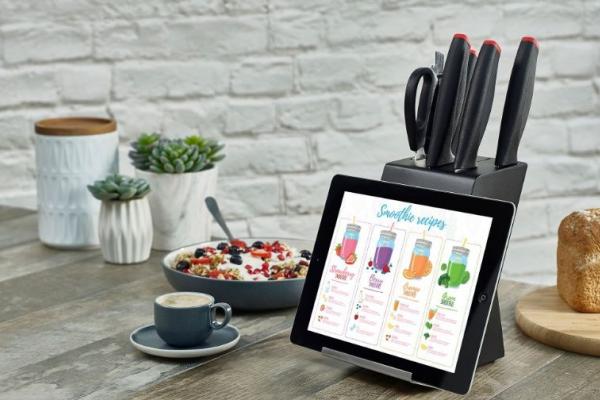 Mini Turul Magazinelor #109: Huawei Mate 20 Pro la reducere, telefon Galaxy A nou şi Lenovo cu preţ bun + set cuţite cu suport iPad/ Tablete