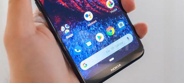 Nokia 8.2 5G va inaugura procesorul Snapdragon 735 şi va aduce 5G-ul în zona midrange