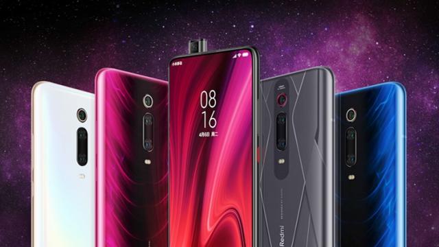 <b>Redmi K20 Pro Premium va debuta la vânzare din 18 octombrie; Flagship de 380 euro cu 12 GB RAM și SD855+</b>Fix în urmă cu o lună cei de la Xiaomi anunțau pe neașteptate lansarea lui Redmi K20 Pro Premium - o variantă upgrade a flagship-ului deja știut și îndrăgit de multă lume la nivel global. Schimba procesorul Snapdragon 