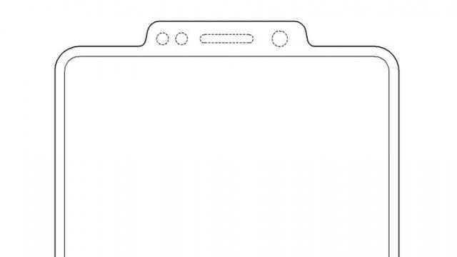 <b>"Dacă am pune bretonul invers pe telefoane?" Samsung s-a întrebat asta şi a creat un brevet nou</b>Încă de la iPhone X încoace toţi marii producători de telefoane se chinuie să reinventeze bretonul... în loc să scape de el. Am văzut telefoane cu două bretoane, telefoane cu breton lateral, breton picătură şi alte variante trăznite