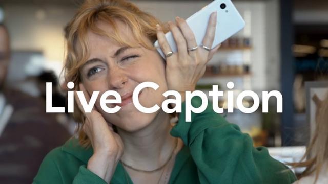 <b>Cum funcţionează Live Caption pe Pixel 4: funcţie de transcriere a replicilor din orice clipuri video</b>Una dintre cele mai impresionante funcţii noi de pe Android în acest an este Live Caption, care transcrie automat replicile din video-uri sub formă de text. Ea a debutat odată cu telefoanele Pixel 4. A fost anunţată iniţial la 