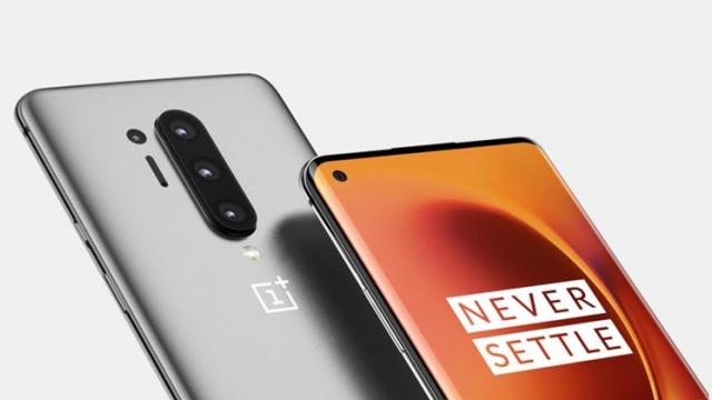 <b>OnePlus 8 Pro ni se prezintă în randări detaliate, cu decupaj bulină în ecran și setup quad-camera în spate</b>Au trecut doar 2 săptămâni de la primele randări ale lui OnePlus 8, iar astăzi avem ocazia să vedem și varianta Pro tot prin intermediul zvonacului @OnLeaks care a pus mâna pe scheme CAD din fabrică. Pe seama acestora au 