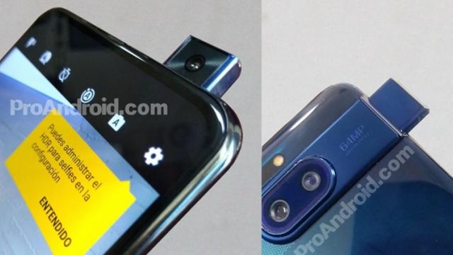 <b>Motorola One Hyper ar fi numele primului telefon Moto cu cameră selfie pop-up</b>În ultimele săptămâni am descoperit online și un misterios smartphone Motorola cu cameră selfie pop-up, telefon a cărui identitate era asociată inițial lui Moto G8. Cum recente scăpări au dezvăluit contrariul, iată că astăzi