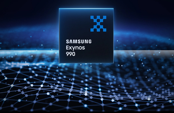 <b>Samsung a anunţat procesorul lui Galaxy S11, Exynos 990; Suportă ecrane de 120 Hz, vine cu modem 5G la pachet</b>Samsung se pregăteşte de anul 2020 deja şi a anunţat procesorul flagship Exynos 990. Acesta vine cu suport pentru ecrane de 120 Hz şi ar putea foarte bine să ajungă pe Samsung Galaxy S11. Ce ne rezervă aflaţi mai jos.