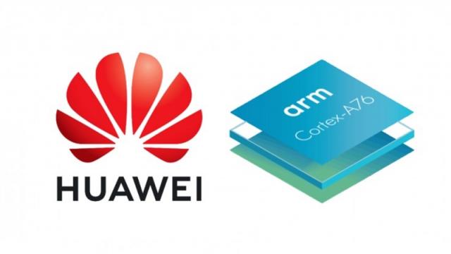 <b>Vești bune pentru Huawei! Compania chineză poate continua colaborarea cu ARM până la urmă</b>În momentul sosirii interdicțiilor pentru Huawei din luna mai 2019 aflam că firma chineză nu mai putea colabora cu firme americane celebre precum Qualcomm sau Google, dar nici cu britanicii de la ARM Holdings