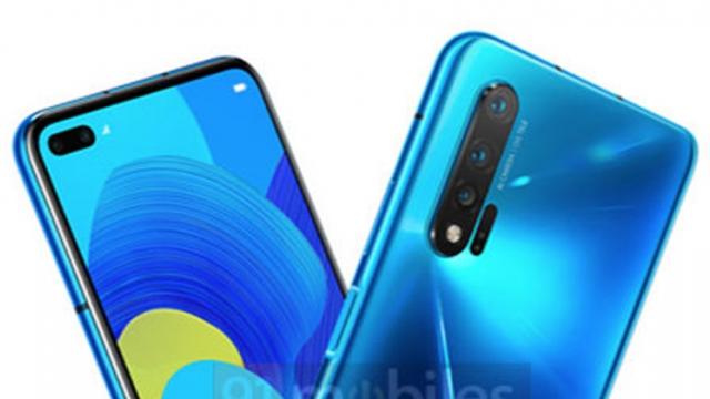 <b>Huawei Nova 6 5G își dezvăluie design-ul prin intermediul unei randări proaspăt sosite online</b>Cu mai puțin de o săptămână în urmă aflam faptul că Huawei lucrează deja la seria de terminale Nova 6 ce va debuta anul viitor, fiind pregătite și variante 5G. Vom avea astfel parte de primele telefoane de buget 5G din 