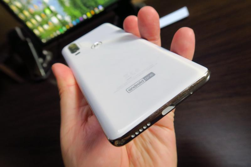 Motorola One Action - Fotografii Hands-On: Motorola-One-Action_058.JPG