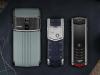 Vertu încheie un parteneriat cu TCL; aflăm că noile smartphone-uri de lux vor include tehnologie inovativă TCL