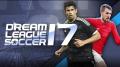 Video review  Dream League Soccer 2017, prezentat pe iPhone 7 (Joc iOS & Android)