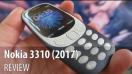 Nokia 3310 (2017) Video Review în Limba Românã