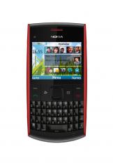 Nokia X2-01