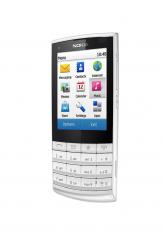 Nokia X3-02 Touch and Type