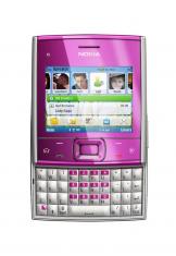 Nokia X5-01
