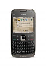 Nokia E73 Mode