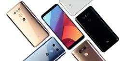 LG G6+ debutează oficial în Coreea de Sud; este dezvăluită și o variantă de 32 GB pentru LG G6!