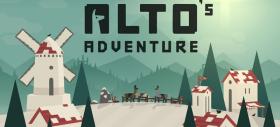 Alto's Adventure Review (Allview X3 Soul): Ski Safari cu artwork de Monument Valley (Video)