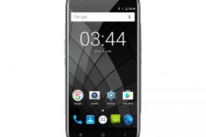 Oukitel U22