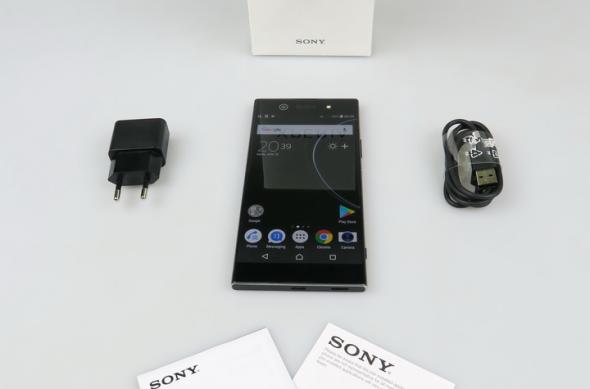 Sony Xperia XA1 Ultra - Unboxing: Sony-Xperia-XA1-Ultra_001.JPG