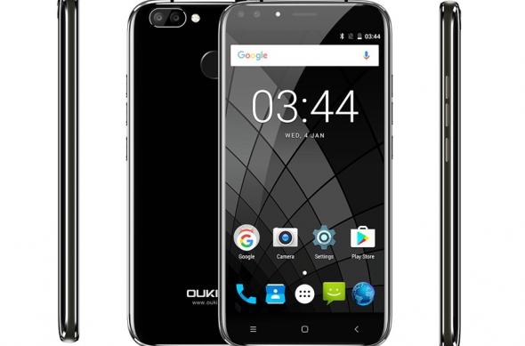 Oukitel U22 - Fotografii oficiale: Oukitel-U22_002.jpg