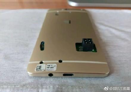 Microsoft Lumia 960 - Fotografii prototip: Prototip-Lumia-960_002.jpg