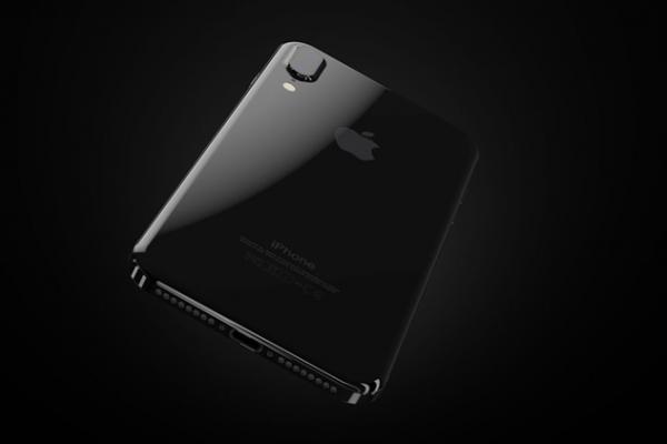 iPhone 8 e redesenat de către designerul Vladimir din Rusia; Vezi ce a ieşit! (Video)