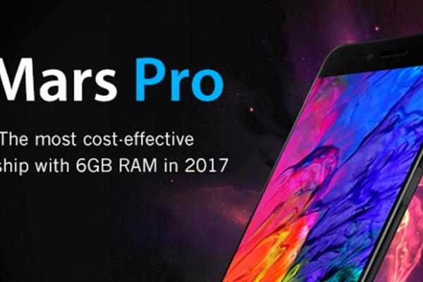 Iată cum poți câștiga unul dintre cele 100 telefoane Mars Pro pe care Vernee le oferă la concurs!