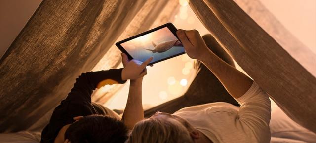 Vodafone România lansează tableta Smart Tab N8 şi smartphone-ul midrange Smart N8; Iată ce ne oferă aceste terminale 4G