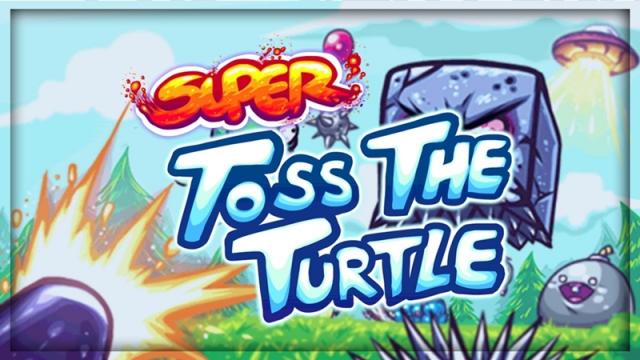 <b>Super Toss the Turtle Review (UMi Plus E): un clasic de pe Newgrounds revine, cu un succesor carismatic (Video)</b>Numele unui nou joc pe care l-am testat pe smartphone-ul UMi Plus E este și Super Toss The Turtle. Avem aici de-a face cu un titlu clasic de pe Newgrounds, sau mai bine zis un titlu înrudit cu jocul Toss the Turtle de pe Newgrounds. În recenzie 