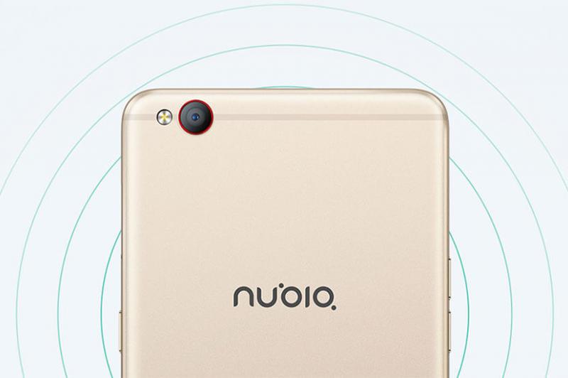 ZTE Nubia M2 Play - Fotografii oficiale: Nubia-M2-Play_001.jpg