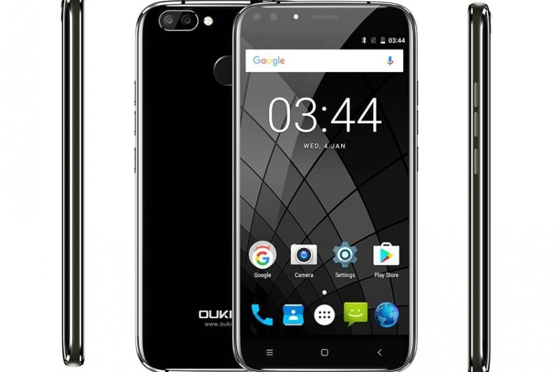 Oukitel U22 - Fotografii oficiale: Oukitel-U22_002.jpg