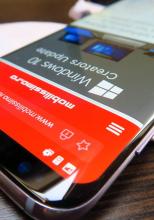 Galaxy S8 și Note8 primesc firmware nou după aproape 9 ani - sfârșitul suportului nu înseamnă întotdeauna și abandon software
