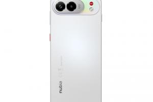 Nubia Air Pro