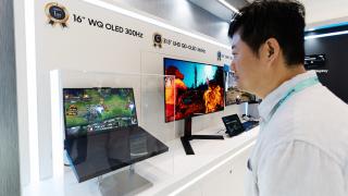 Primul panou OLED 300Hz pentru laptop-uri de gaming vine de la Samsung, are 16 inch, rezoluție 2.5K